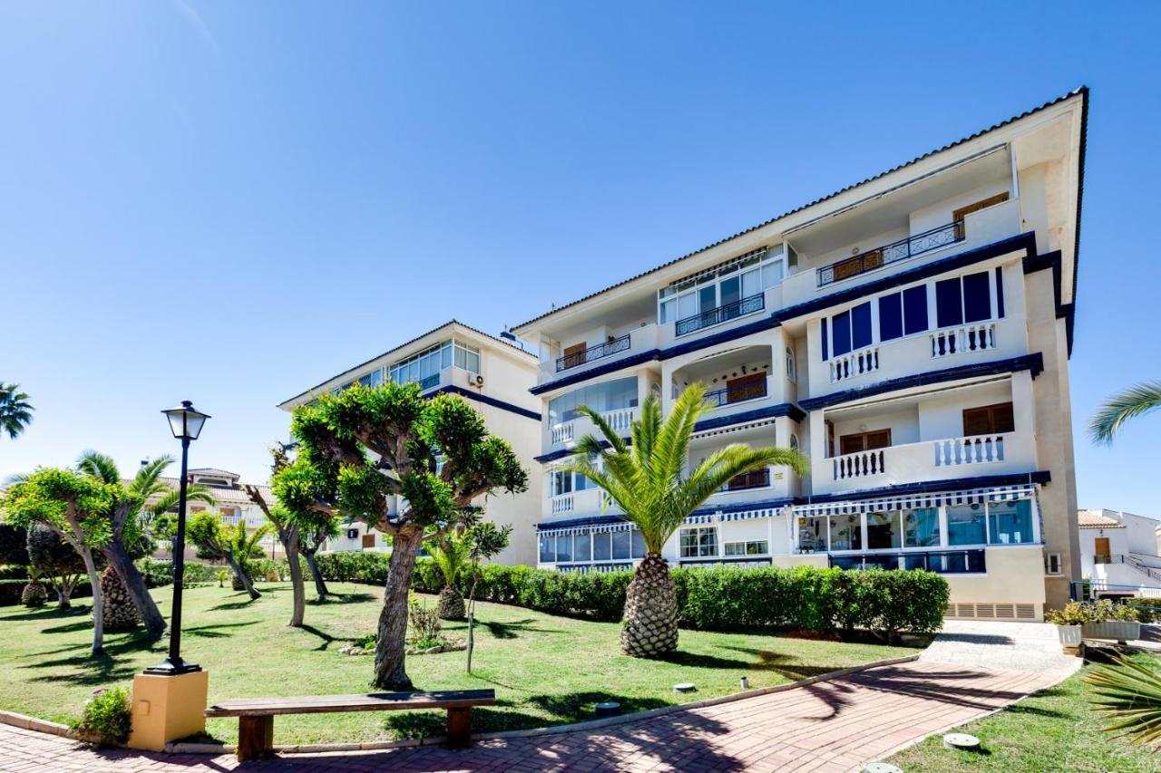 Apartamento Con Vista La Mata Exteriör bild
