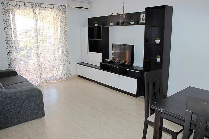 Apartamento Con Vista La Mata Exteriör bild