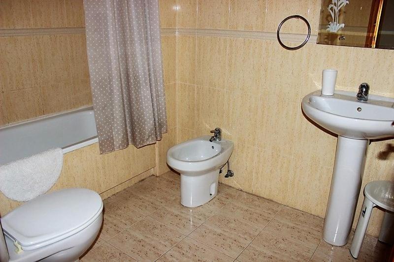 Apartamento Con Vista La Mata Exteriör bild