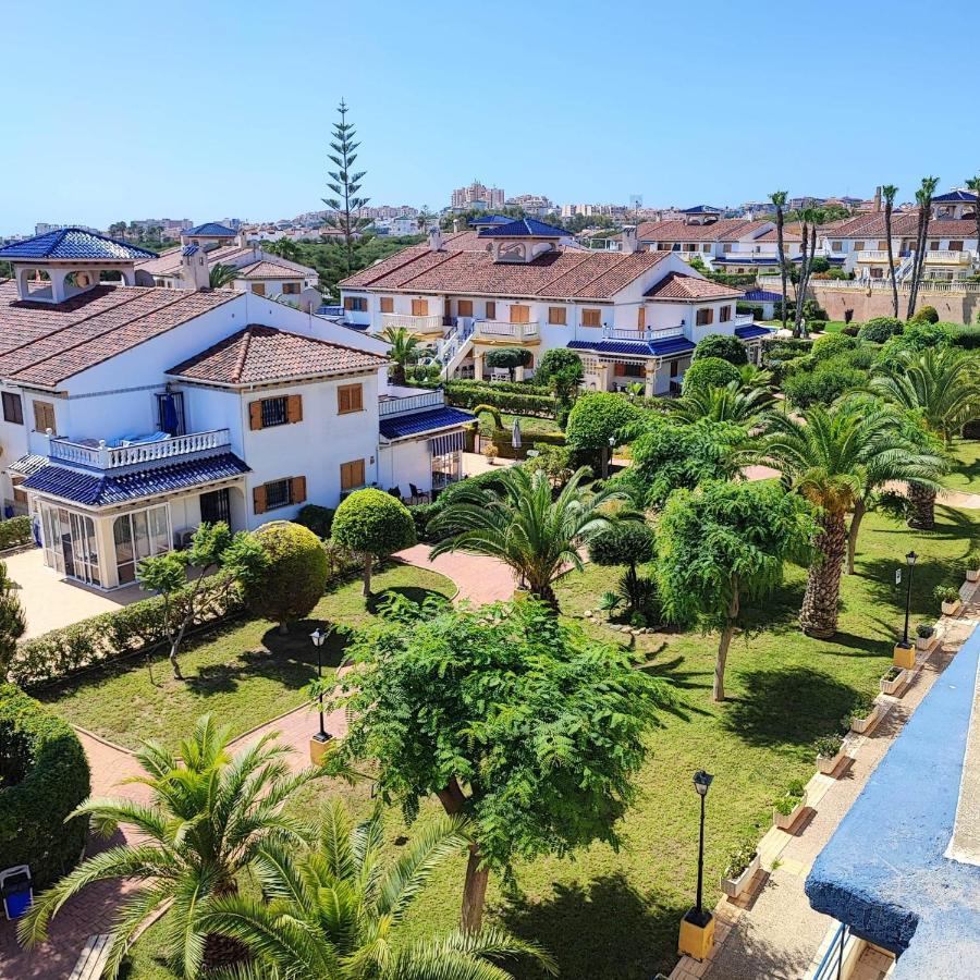 Apartamento Con Vista La Mata La Mata  Exteriör bild